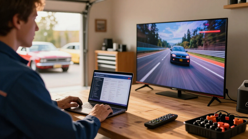 11 Best OLED TV Deals for Black Friday 2027