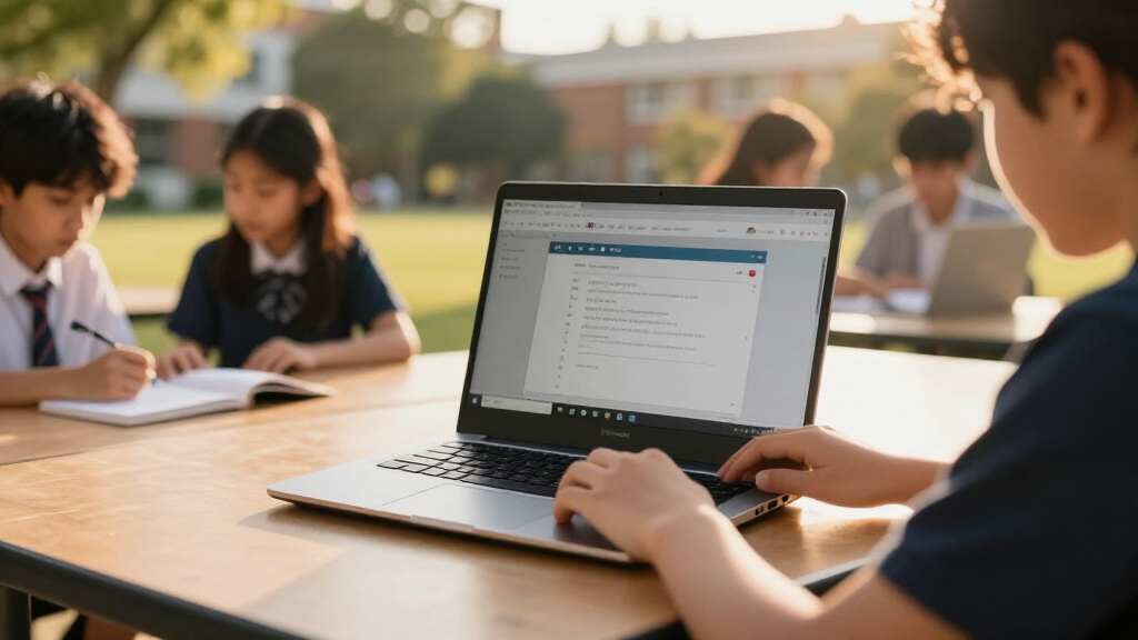 best Chromebooks for students