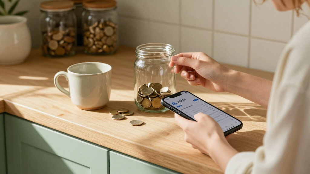 high yield savings accounts