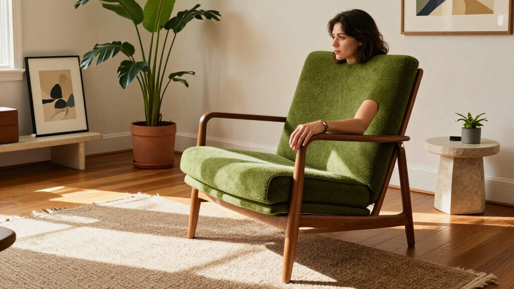 best modern lounge chairs