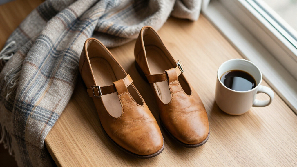 6 Best T-Strap Fall Shoes in 2026