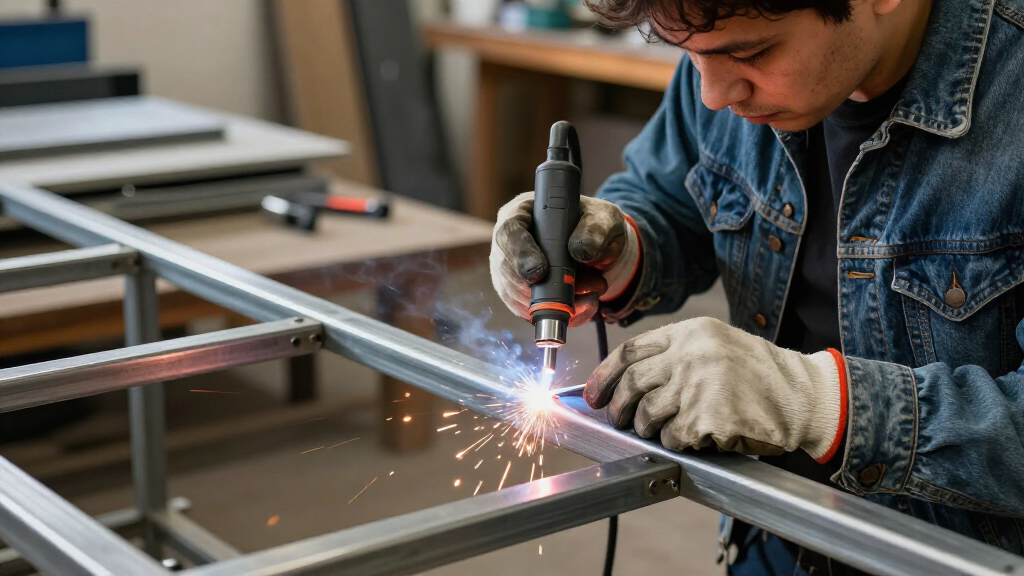 tig welders