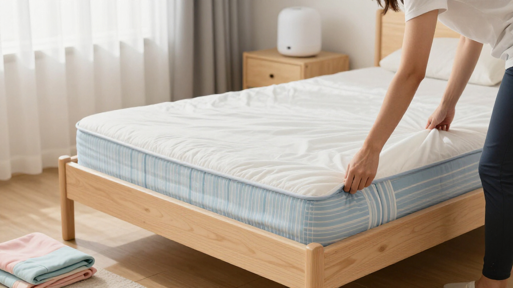 best twin size mattress protectors
