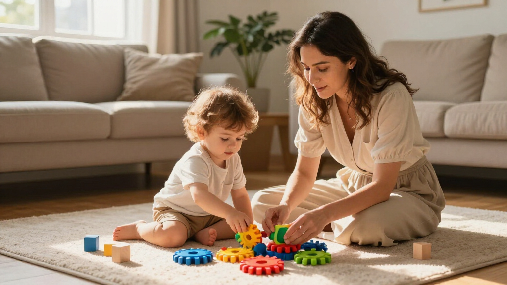 stem toys for toddlers