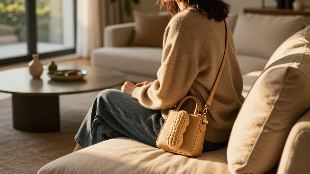best Peanuts fashion accessories