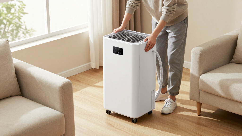 best portable air conditioners