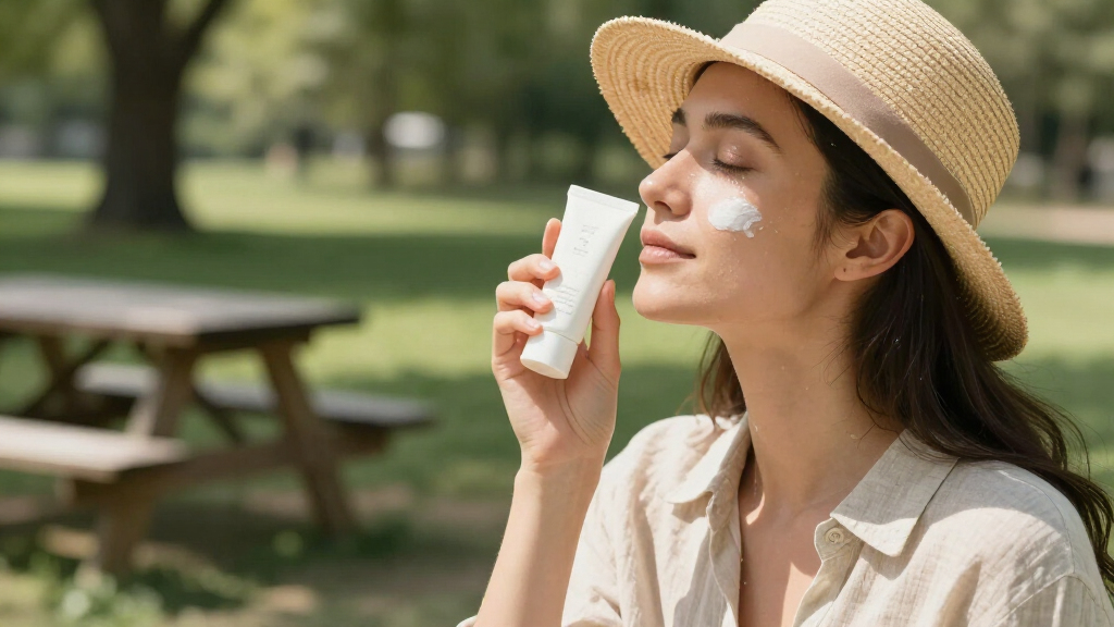 sunscreens for sensitive skin