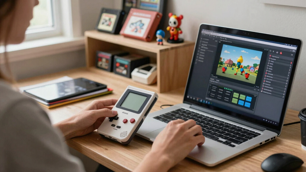 best tiny gaming emulators