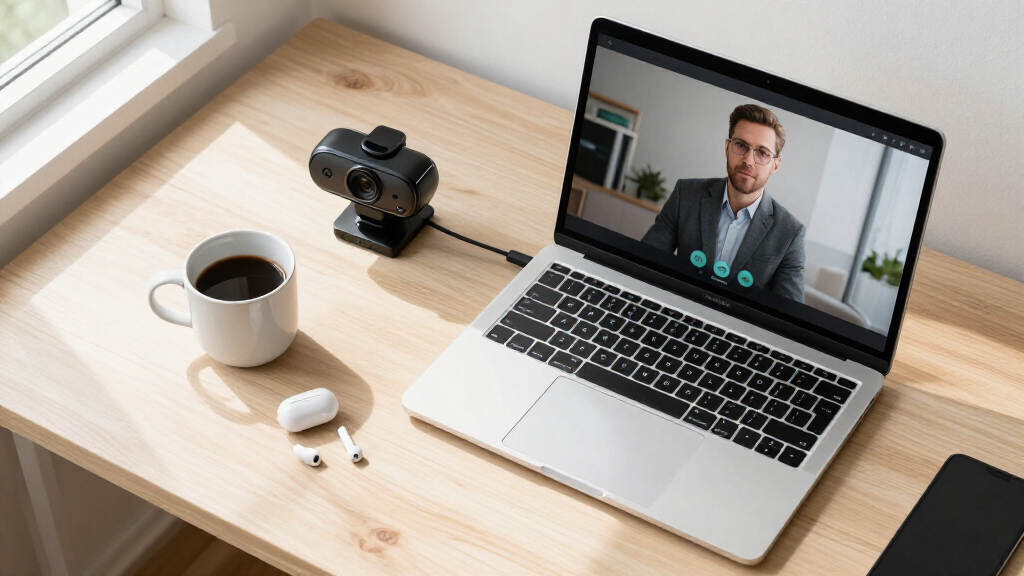 best flagship webcam for remote work