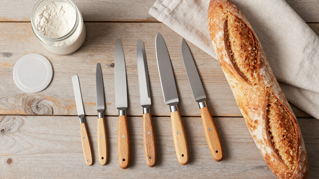 best bread lame scoring tools sets