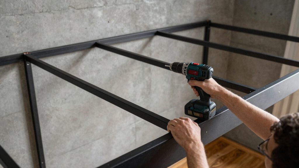 best loft beds for small apartments