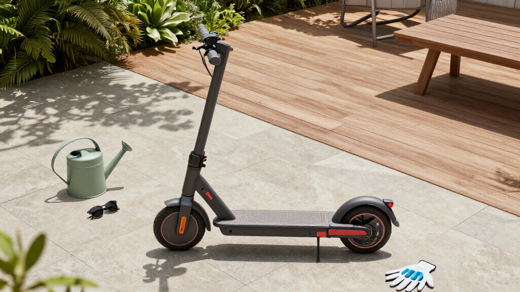 best electric mobility scooters
