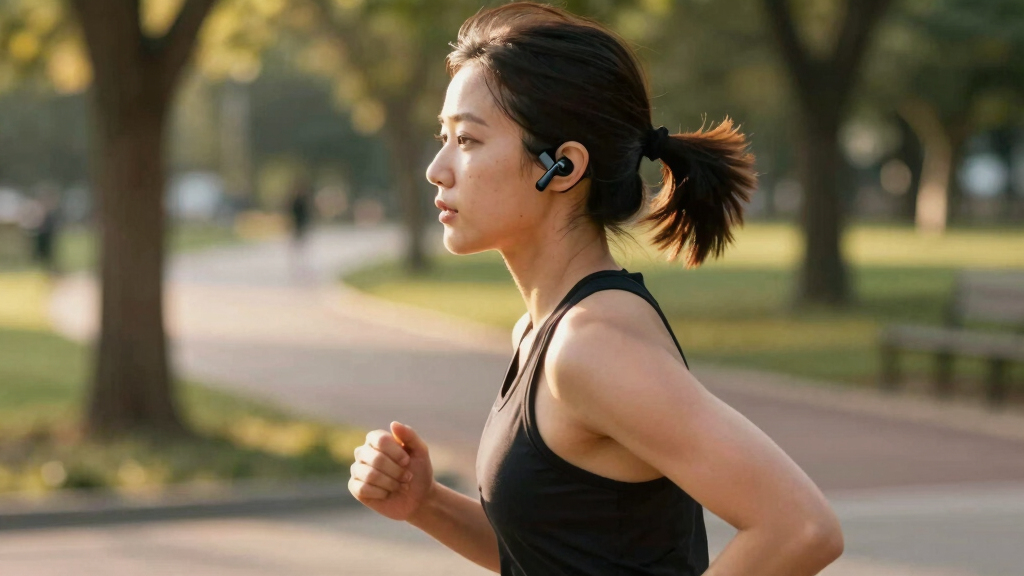 wireless earbuds for workouts
