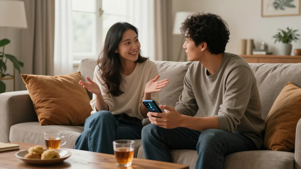 couples communication tools