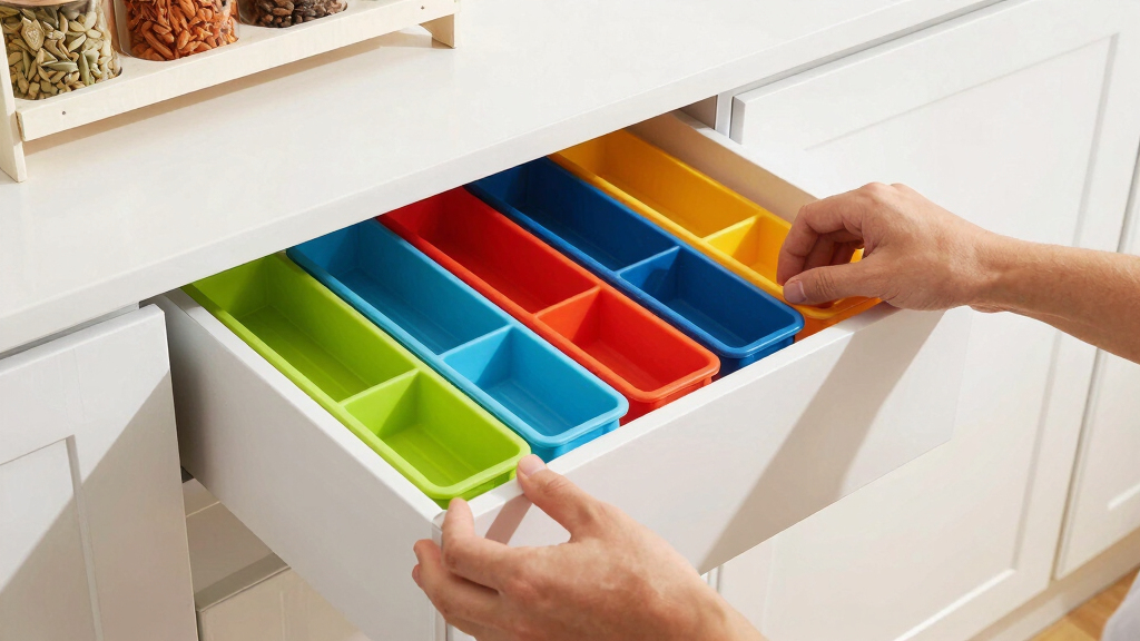best cabinet organizers