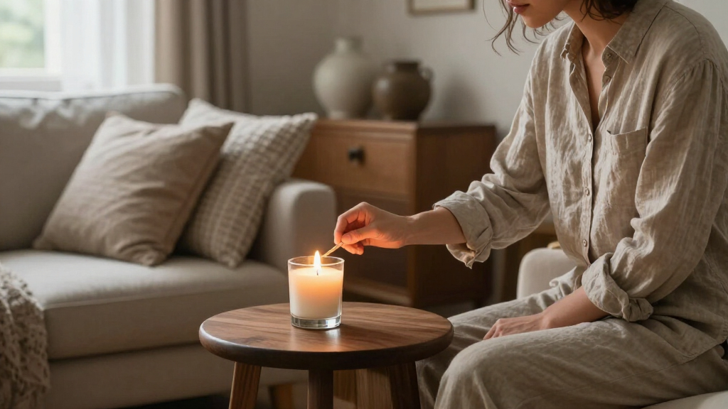best scented candles