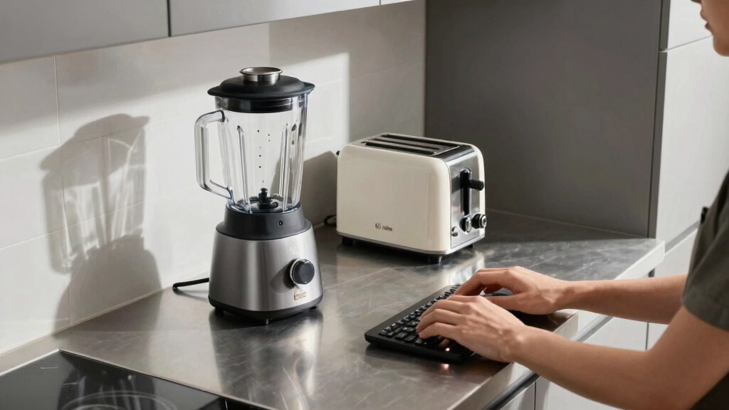 kitchen appliances for the money