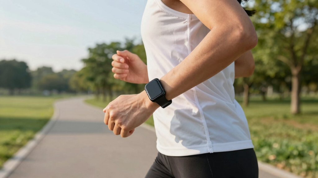fitness trackers for health monitoring