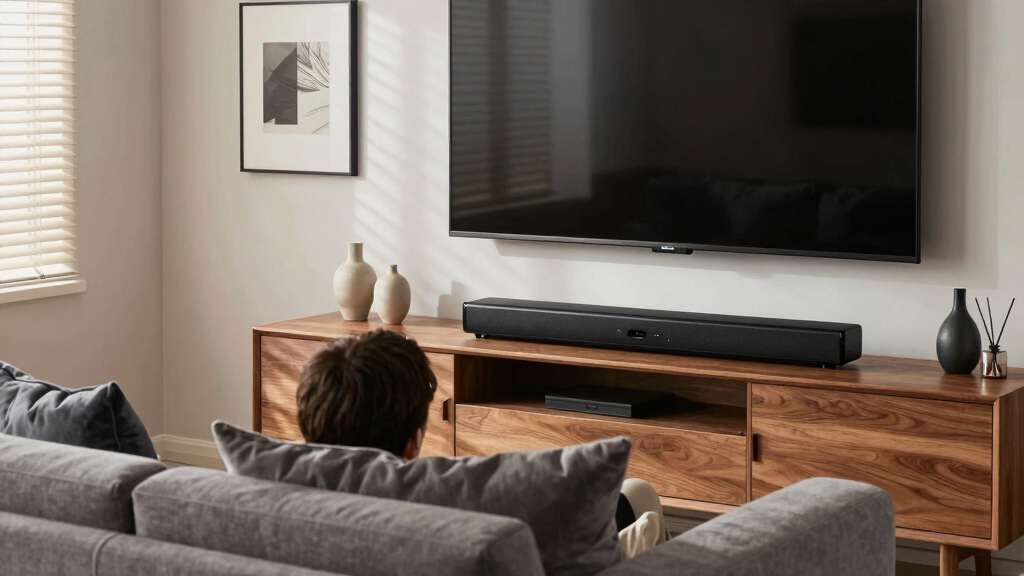 home theater sound systems