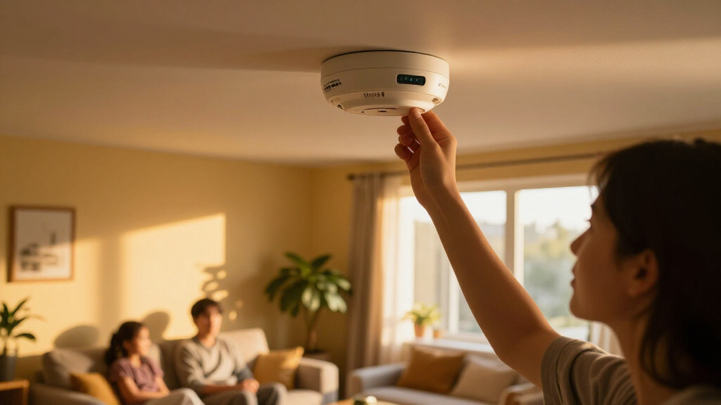 15 Best Smart Smoke and Carbon Monoxide Detectors for 2026