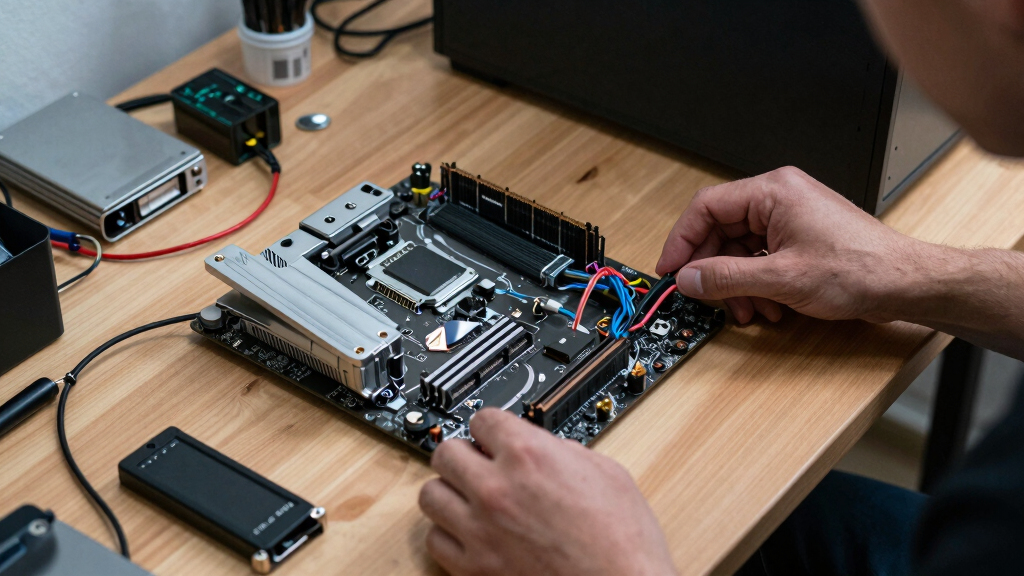 best computers, tablets & components