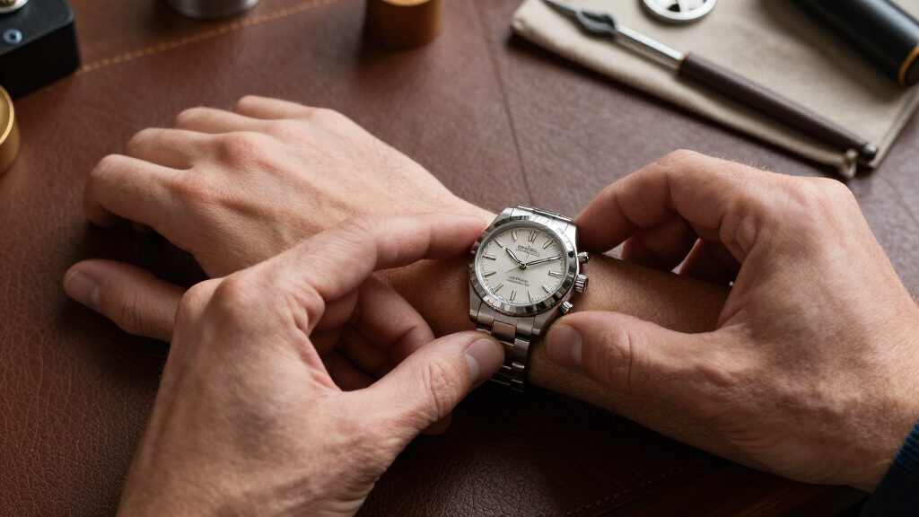 best field watches