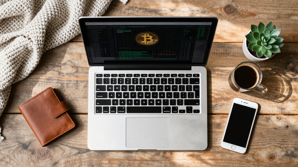 17 years of bitcoin promise