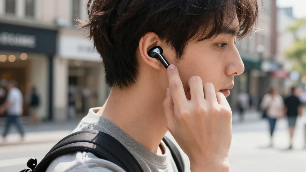 best open-ear earbuds