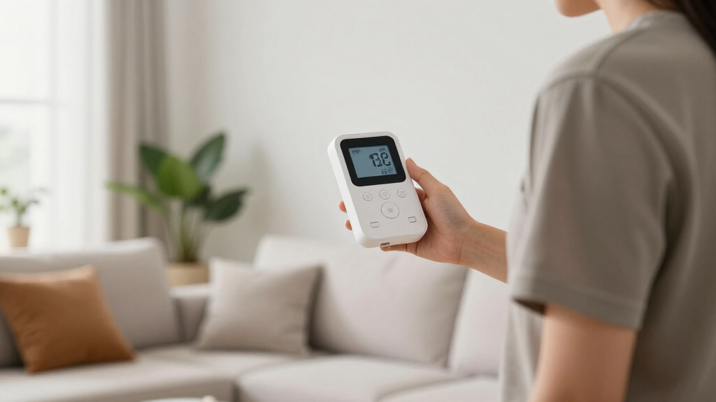 best indoor air quality monitors for healthier homes