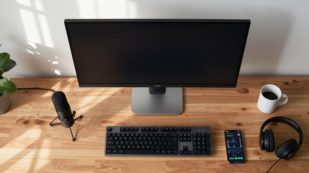 best dual-use gaming and creator monitors