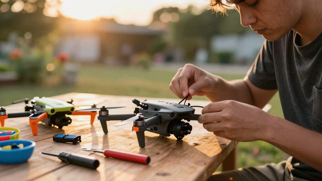 The 15 Best Beginner FPV Drone Kits of 2026 for New Pilots