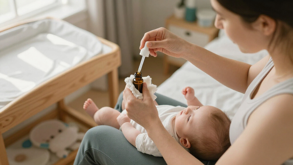 best gripe water for babies