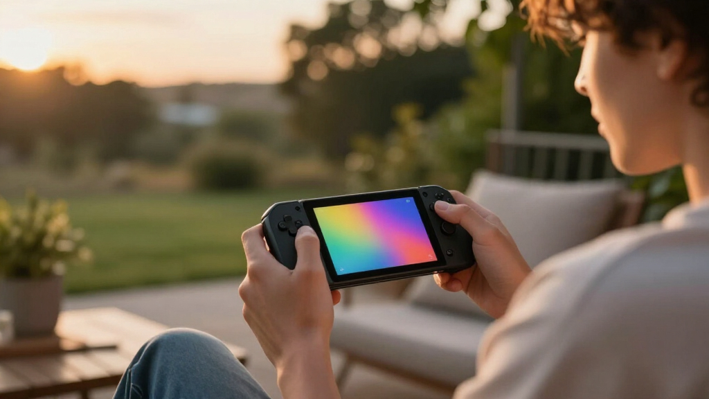 best Windows gaming handhelds