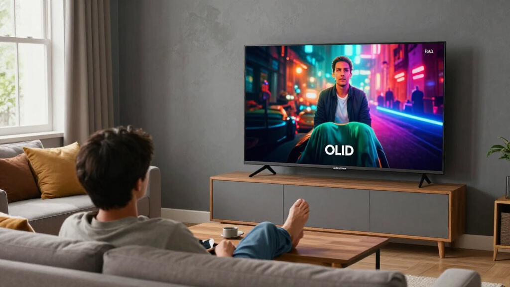 best Roku OLED TVs