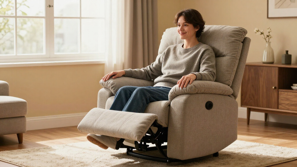 Best bariatric recliners for comfort and support