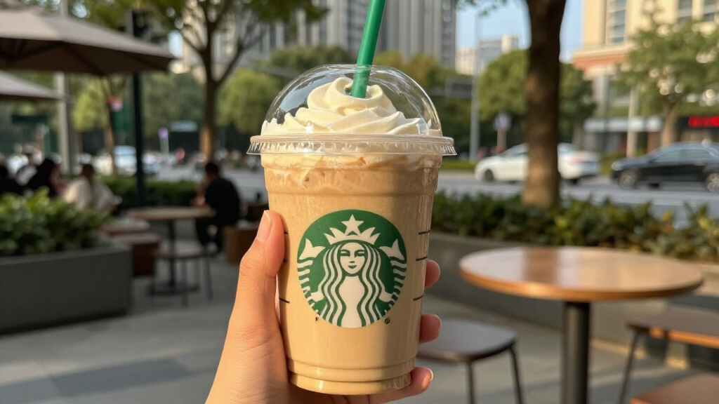 best Starbucks coffee products