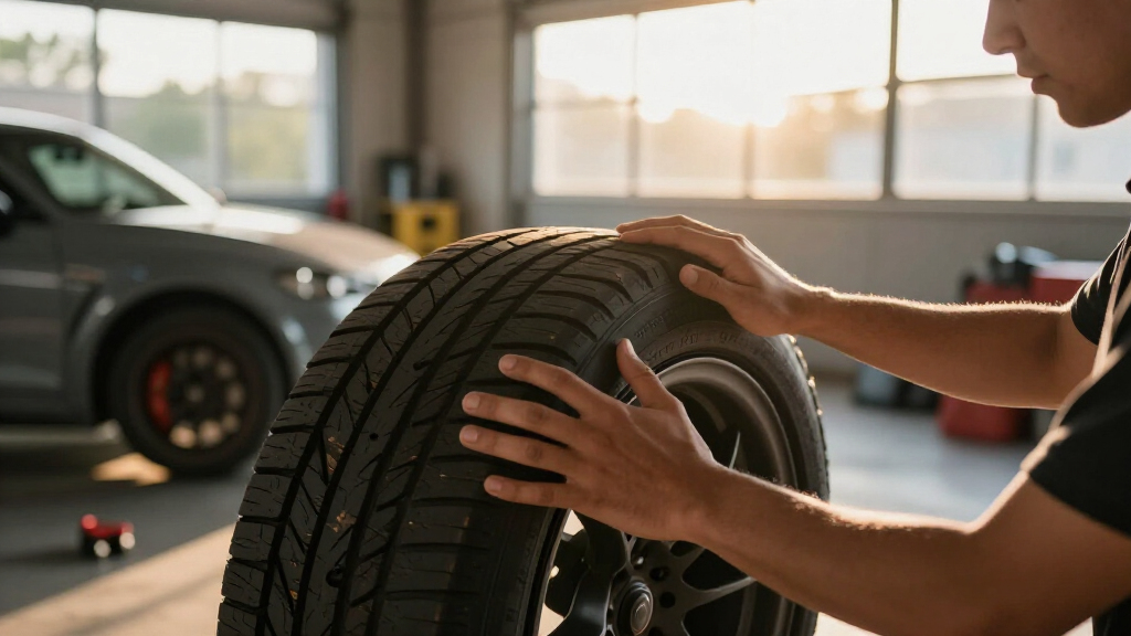 best performance tires
