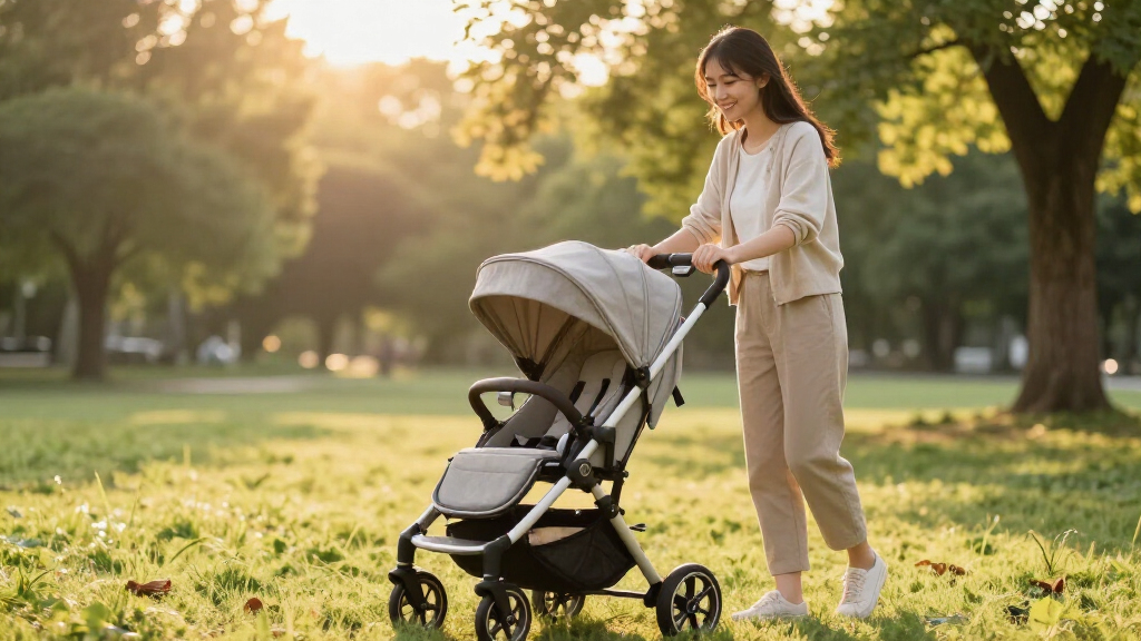 travel system stroller car seat lightweight