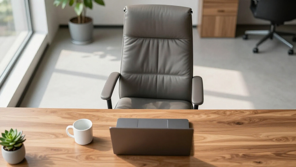 10 Best Premium Ergonomic Office Chairs for Executive Offices in 2026 26 best premium ergonomic office chair for executive offices