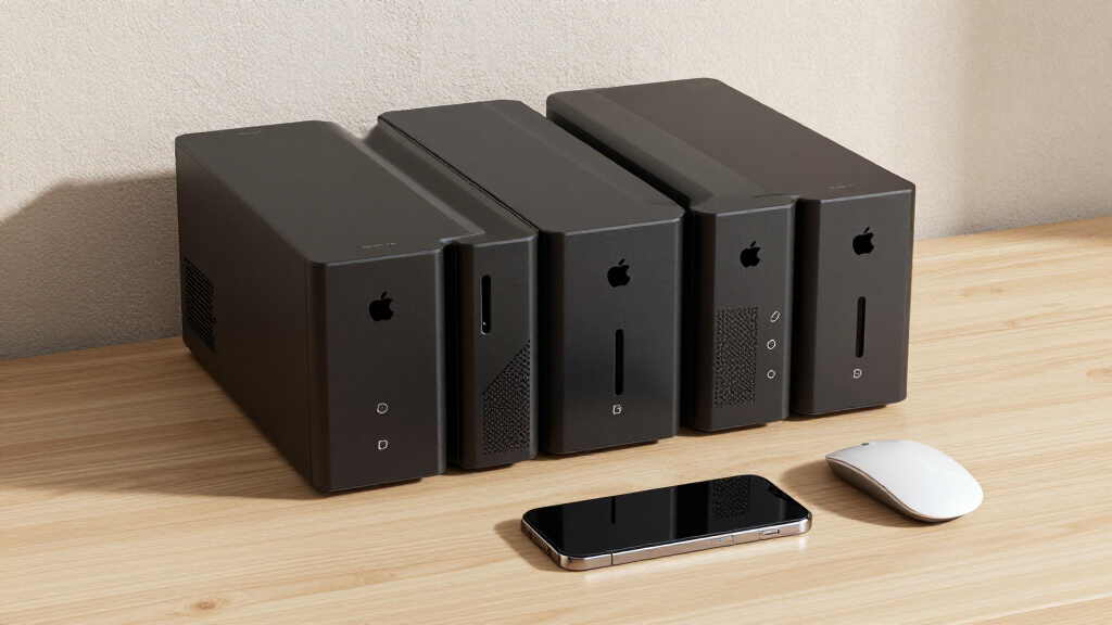 best Apple Workgroup Servers