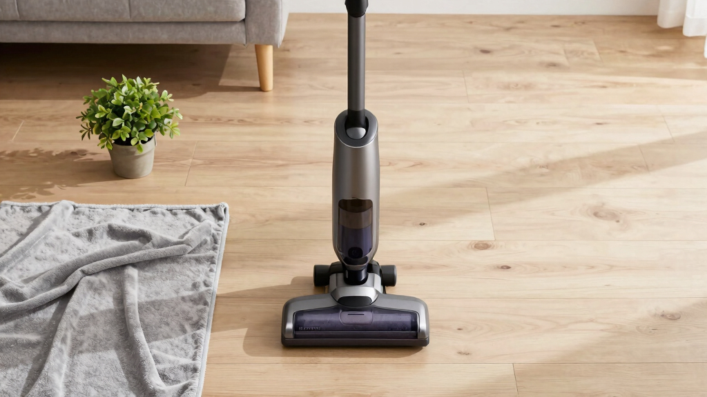 best cordless vacuum for whole house