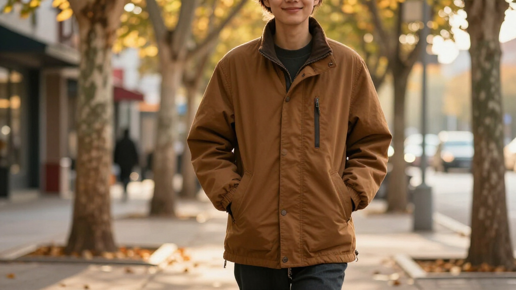 best fall jackets
