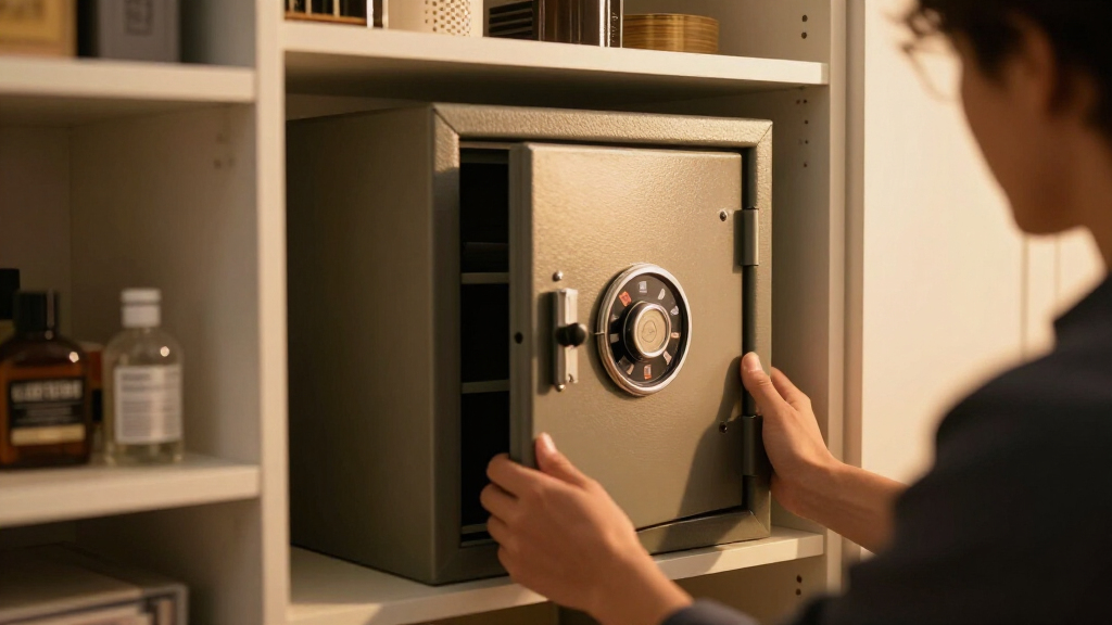 14 Best Fireproof Safes for Tax Returns and Records in 2026