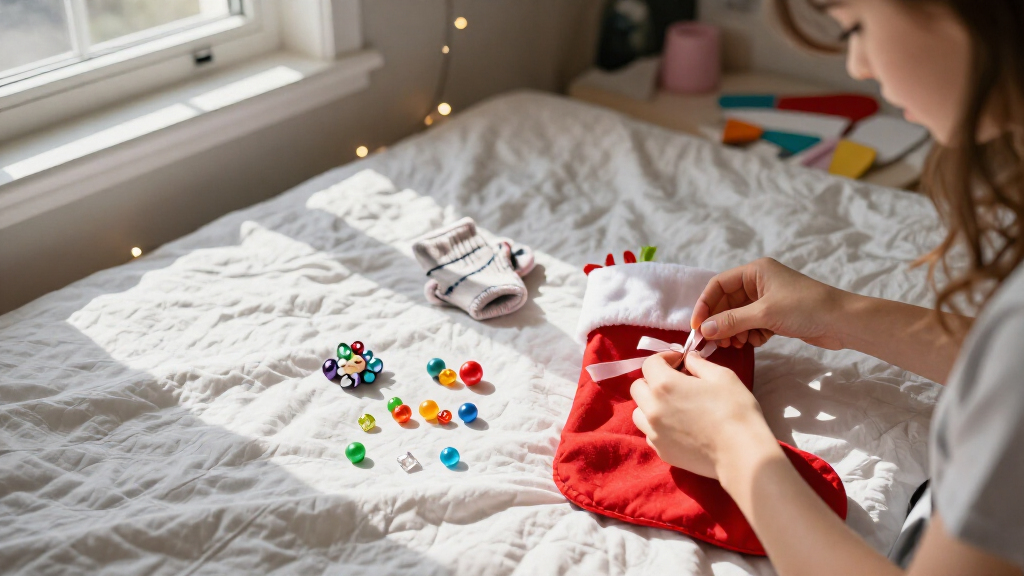 stocking stuffers for teens