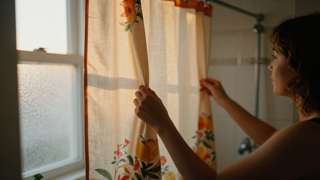 best shower curtains