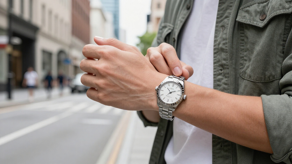 best Citizen watches