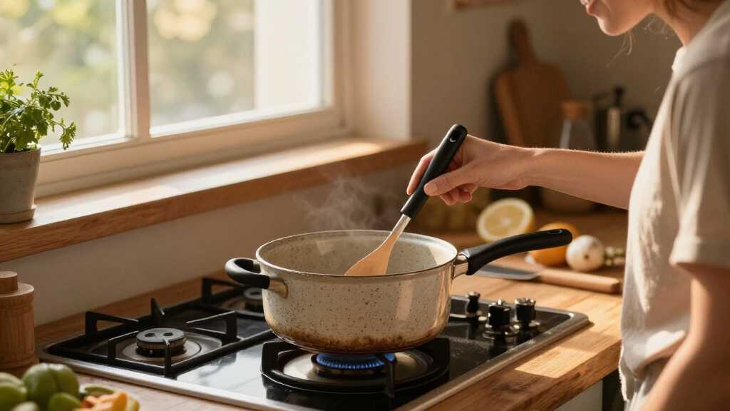 caraway cookware set review