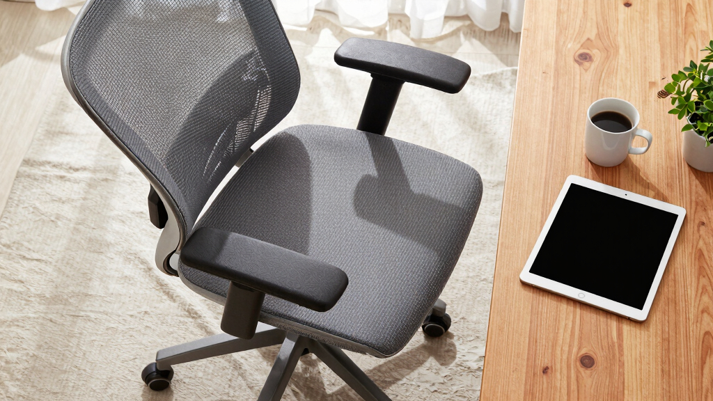 ergonomic office chairs