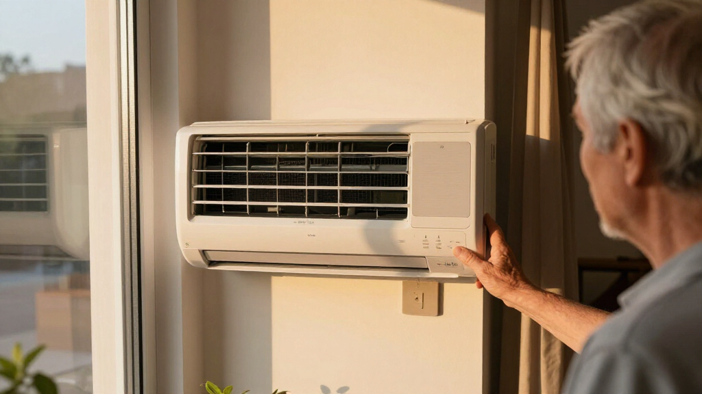 best window air conditioners