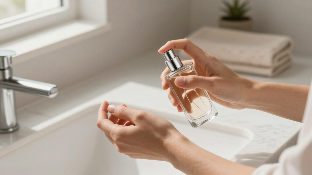 best perfumes